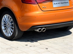 2014�� Sportback 35 TFSI ������
