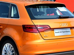 2014�� Sportback 35 TFSI ������