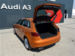 2014�� Sportback 35 TFSI ������