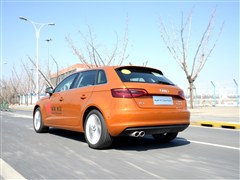һ��-���ڰµ�,�µ�A3,2014�� Sportback 35 TFSI ������,����ʵ��ͼƬ
