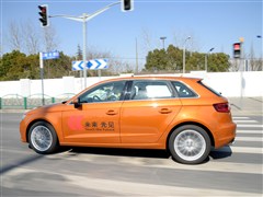 һ��-���ڰµ�,�µ�A3,2014�� Sportback 35 TFSI ������,����ʵ��ͼƬ