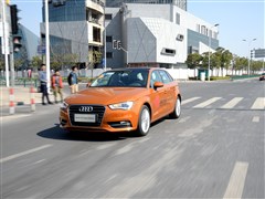 2014�� Sportback 35 TFSI ������