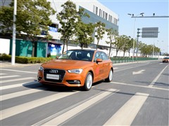 2014�� Sportback 35 TFSI ������