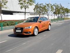 2014�� Sportback 35 TFSI ������