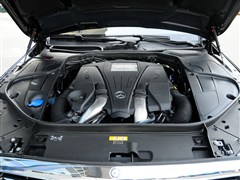 2014�� S 500 L 4MATIC