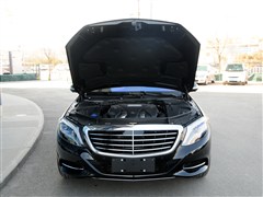 2014�� S 500 L 4MATIC