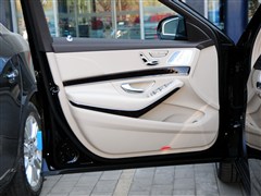 ����(����),����S��,2014�� S 500 L 4MATIC,��������ʵ��ͼƬ