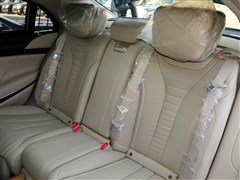 2014�� S 500 L 4MATIC
