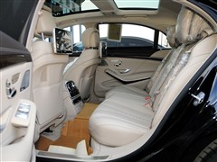 2014�� S 500 L 4MATIC