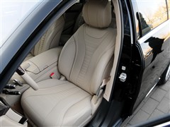 2014�� S 500 L 4MATIC