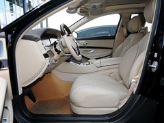 2014�� S 500 L 4MATIC