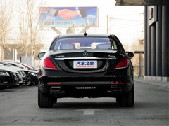 ����(����),����S��,2014�� S 500 L 4MATIC,�������ʵ��ͼƬ