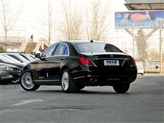 2014�� S 500 L 4MATIC