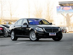 2014�� S 500 L 4MATIC