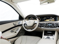 ����(����),����S��,2014�� S 500 L 4MATIC,�пط�����ʵ��ͼƬ