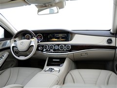 2014�� S 500 L 4MATIC