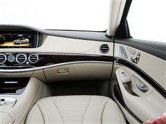 2014�� S 500 L 4MATIC