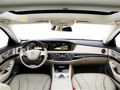 2014�� S 500 L 4MATIC