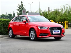 2014 Sportback 35 TFSI ȡ
