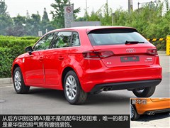 2014 Sportback 35 TFSI ȡ