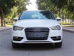 һ��-���ڰµ�,�µ�A3,2014�� Sportback 35 TFSI ʱ����,�������ʵ��ͼƬ