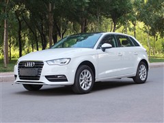 һ��-���ڰµ�,�µ�A3,2014�� Sportback 35 TFSI ʱ����,�������ʵ��ͼƬ