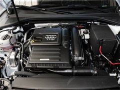 2014�� Sportback 35 TFSI ʱ����