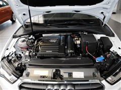 2014�� Sportback 35 TFSI ʱ����