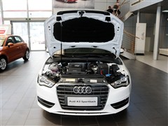 2014�� Sportback 35 TFSI ʱ����