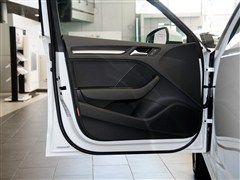 һ��-���ڰµ�,�µ�A3,2014�� Sportback 35 TFSI ʱ����,��������ʵ��ͼƬ