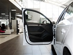 2014�� Sportback 35 TFSI ʱ����