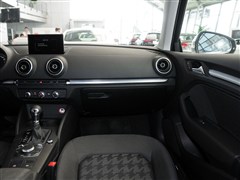 2014�� Sportback 35 TFSI ʱ����