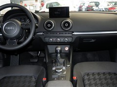 2014�� Sportback 35 TFSI ʱ����