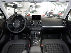 2014�� Sportback 35 TFSI ʱ����