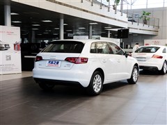 һ��-���ڰµ�,�µ�A3,2014�� Sportback 35 TFSI ʱ����,�������ʵ��ͼƬ