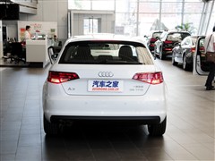 2014�� Sportback 35 TFSI ʱ����