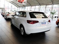 2014�� Sportback 35 TFSI ʱ����