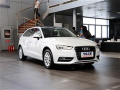 2014�� Sportback 35 TFSI ʱ����