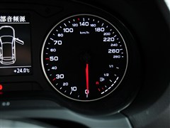 һ��-���ڰµ�,�µ�A3,2014�� Sportback 35 TFSI ������,�пط�����ʵ��ͼƬ