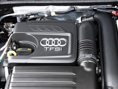 2014�� Sportback 35 TFSI ������