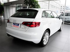 һ��-���ڰµ�,�µ�A3,2014�� Sportback 35 TFSI ������,�������ʵ��ͼƬ