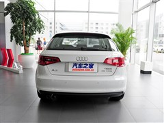 һ��-���ڰµ�,�µ�A3,2014�� Sportback 35 TFSI ������,�������ʵ��ͼƬ