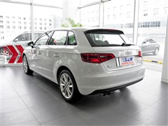 2014�� Sportback 35 TFSI ������