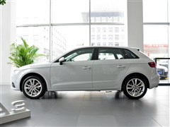 2014�� Sportback 35 TFSI ������