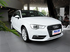 2014�� Sportback 35 TFSI ������