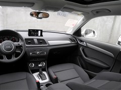 һ-ڰµ,µQ3,2015 30 TFSI ȡ,пطʵͼƬ