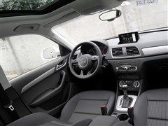 һ-ڰµ,µQ3,2015 30 TFSI ȡ,пطʵͼƬ