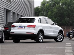 һ-ڰµ,µQ3,2015 30 TFSI ȡ,ʵͼƬ
