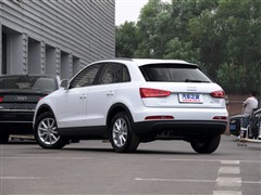 2015 30 TFSI ȡ