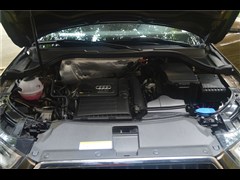һ��-���ڰµ�,�µ�Q3,2015�� 30 TFSI ������,����ʵ��ʵ��ͼƬ